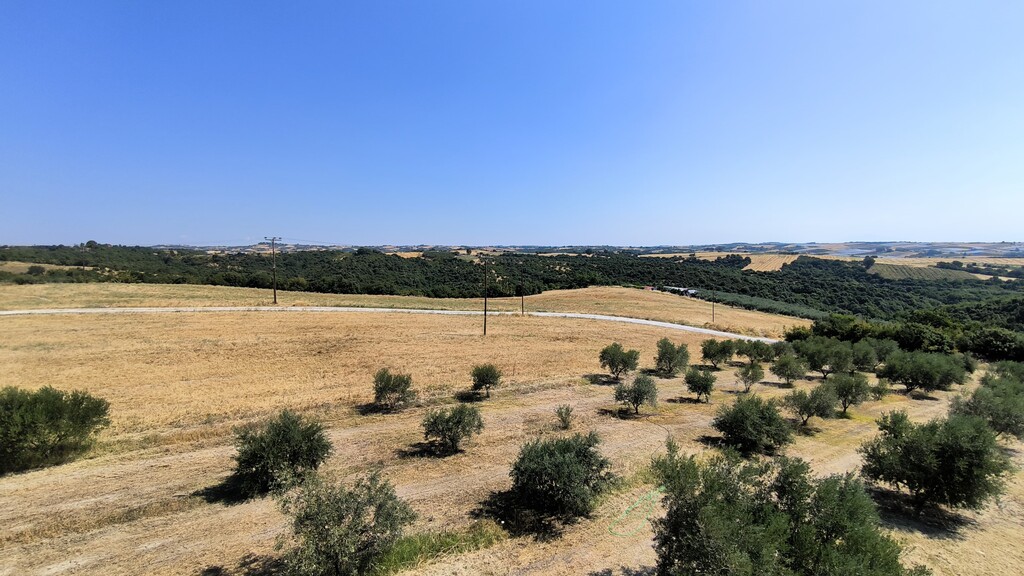 Haus in Olympiaki Akti, Griechenland, 238 m² - Foto 8