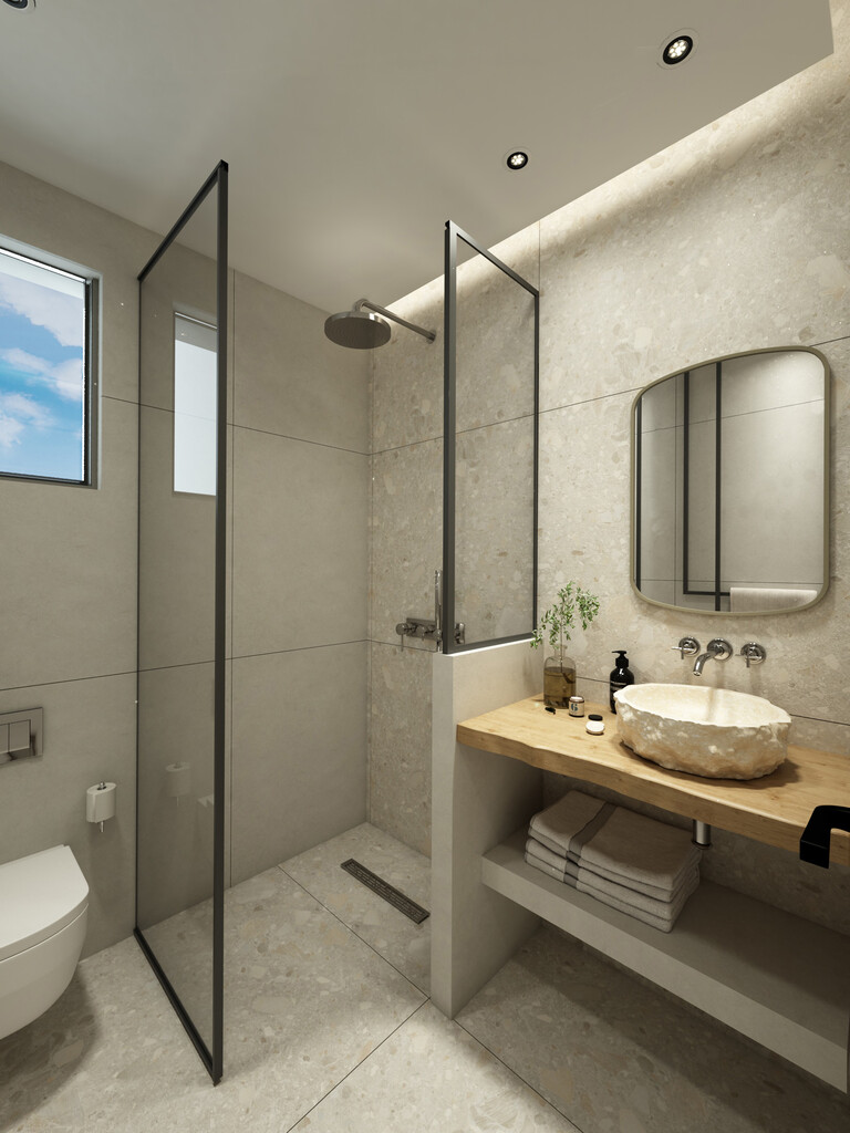 Maisonette a Heraklion, Grecia, 111 m² - foto 8