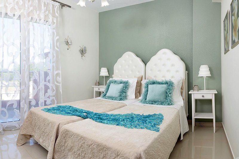 Villa in Heraklion, Griechenland, 130 m² - Foto 8