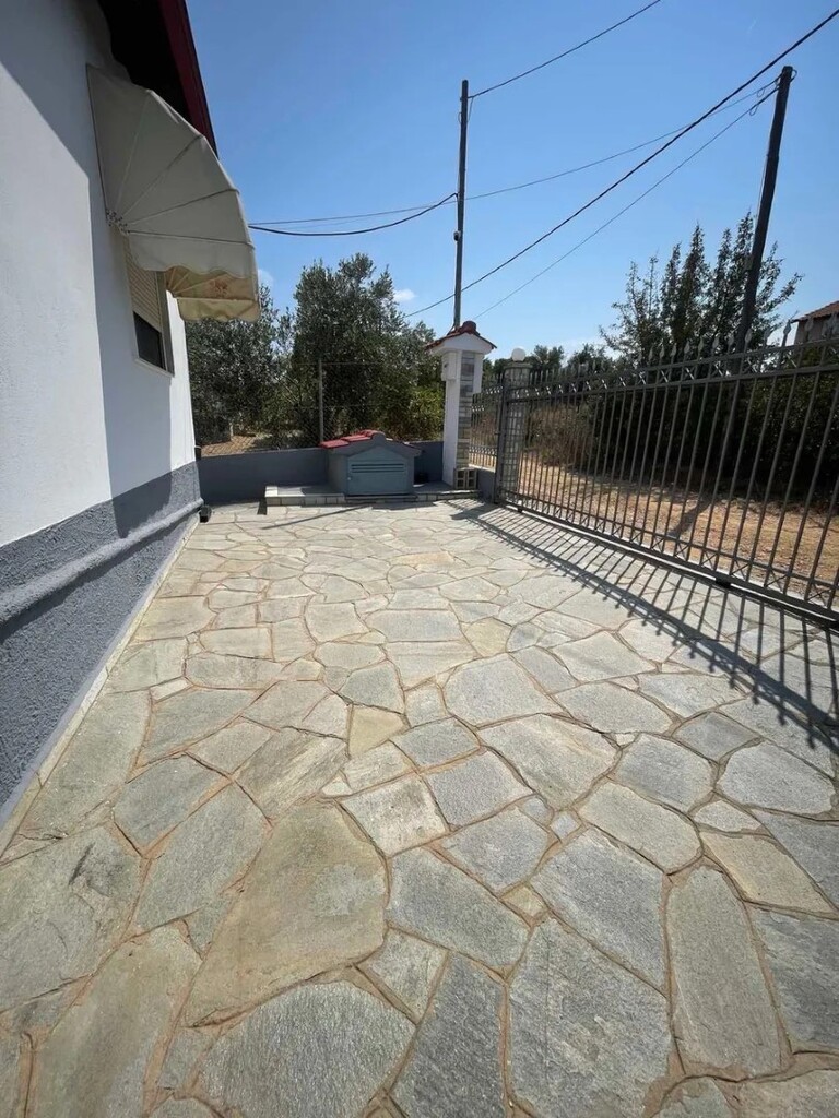 Casa a Kassandra, Grecia, 74 m² - foto 8