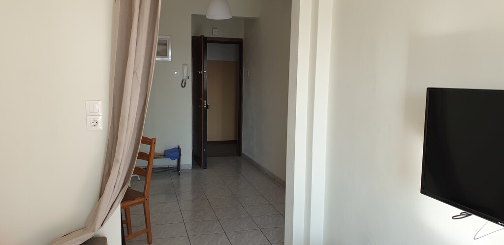 Flat in Thessaloniki, Greece, 45 m² - picture 8