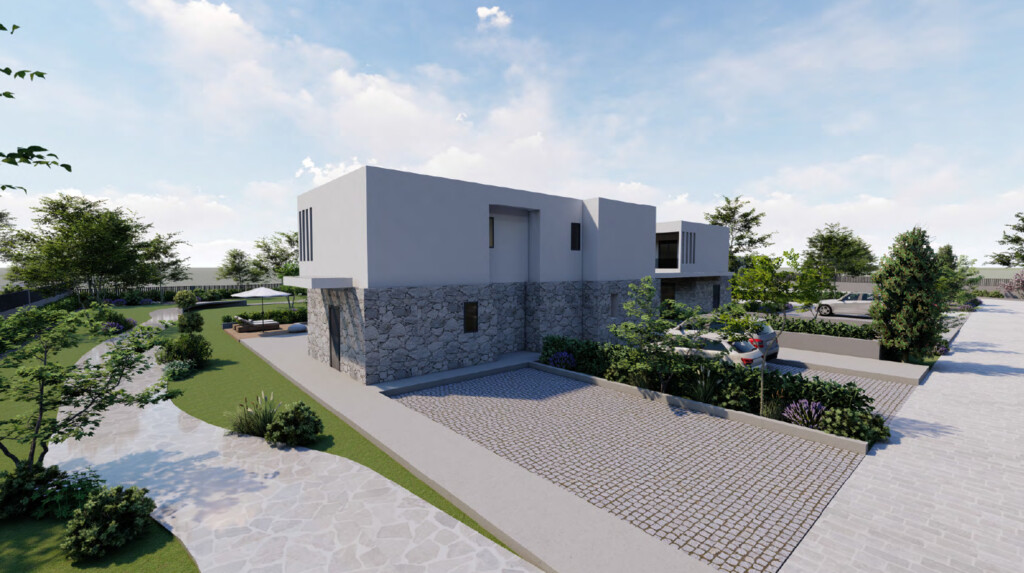 Maisonette a Kassandra, Grecia, 88 m² - foto 8