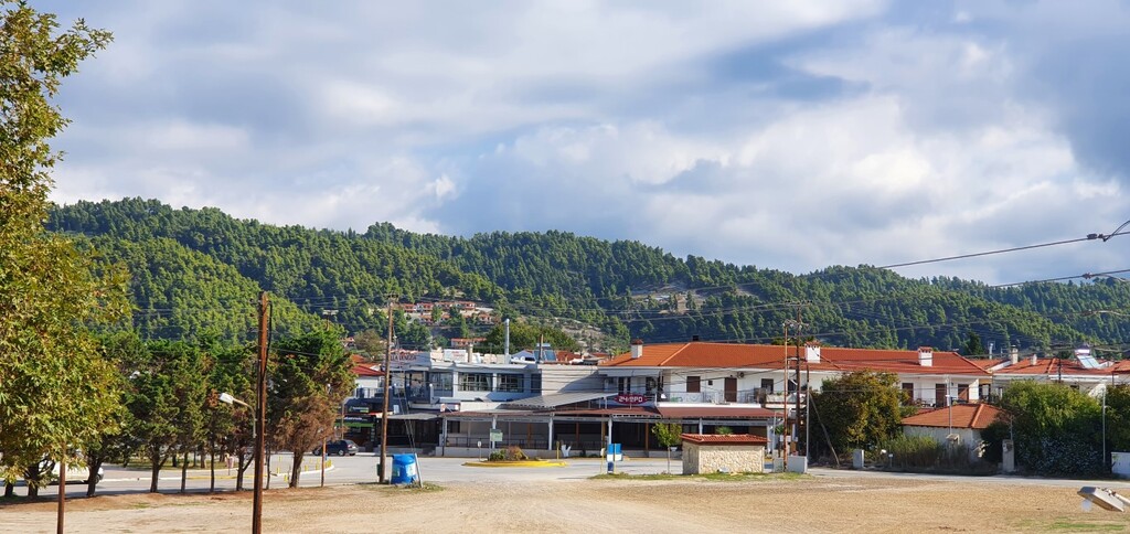 Wohnung in Kassandra, Griechenland, 35 m² - Foto 8