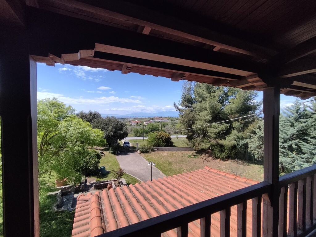 Villa en Salónica, Grecia, 285 m² - imagen 8