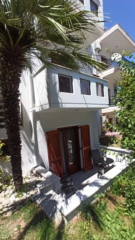 Maisonnette à Kassandra, Grèce, 56 m² - image 8