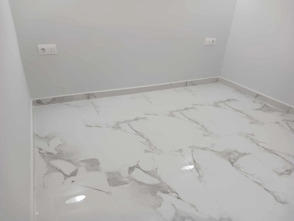 Flat in Thessaloniki, Greece, 37 m² - picture 8