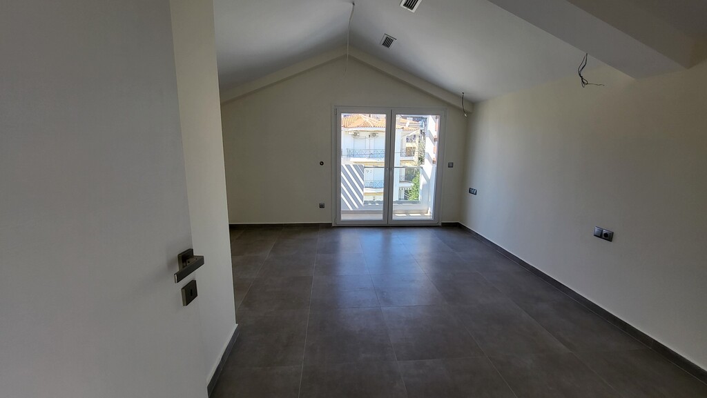 Maisonette in Kassandra, Greece, 100 m² - picture 8