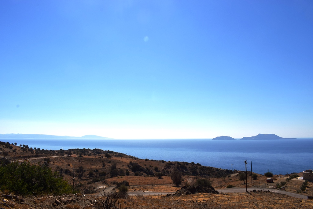 Grundstück in Heraklion, Griechenland, 12 000 m² - Foto 8