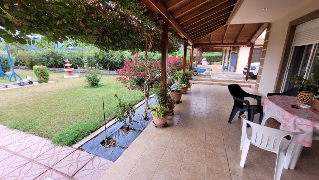 Casa en Salónica, Grecia, 112 m² - imagen 8