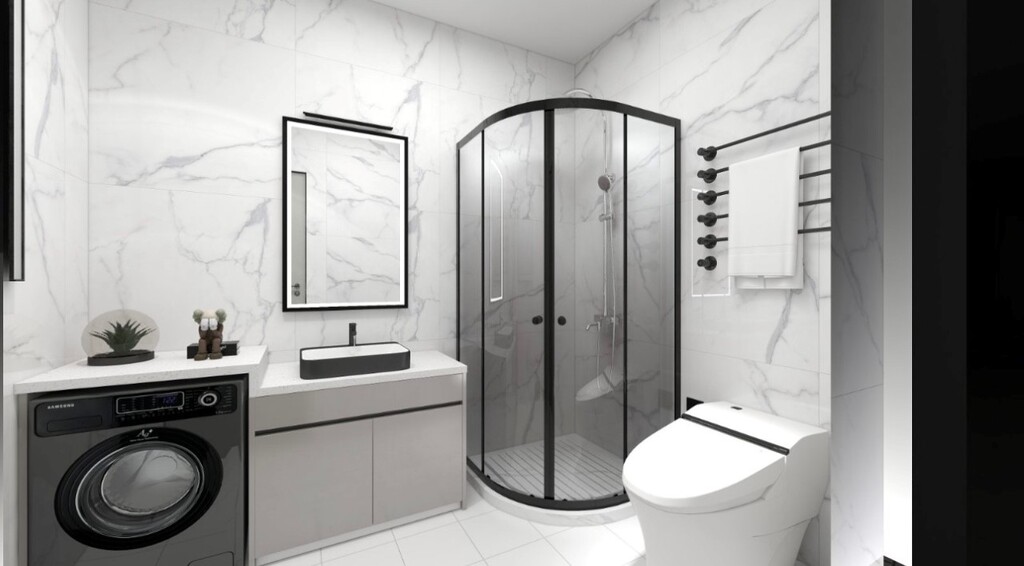 Appartamento a Calcidica, Grecia, 52 m² - foto 8