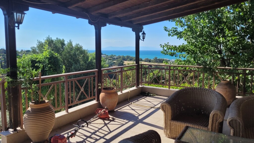 Villa in Thessaloniki, Greece, 480 m² - picture 8