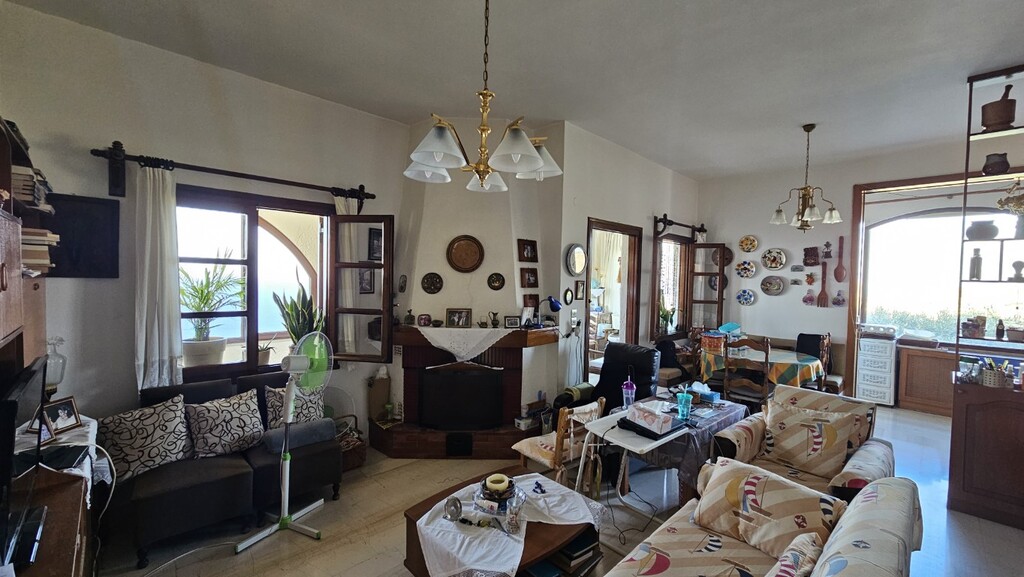 Maisonette in Heraklion, Greece, 180 m² - picture 8