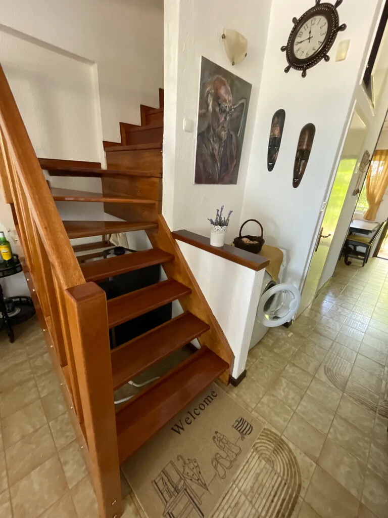 Maisonette a Kassandra, Grecia, 100 m² - foto 8