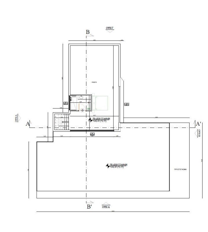 Villa in Thessaloniki, Greece, 350 m² - picture 8