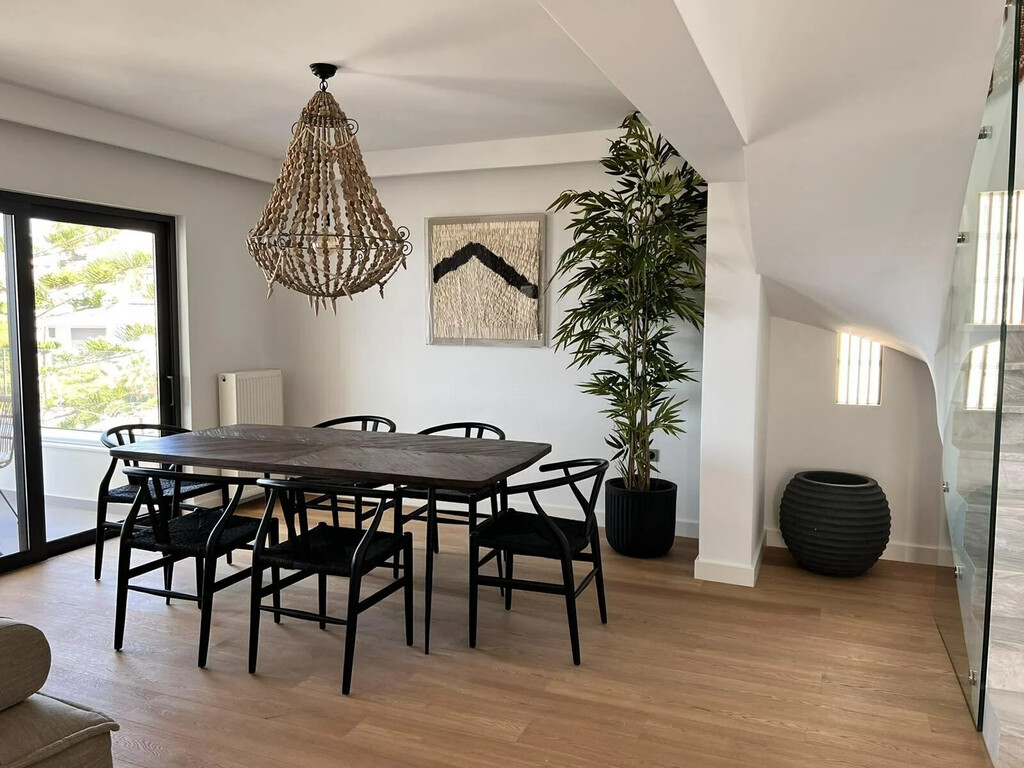 Maisonette in Athen, Griechenland, 145 m² - Foto 8