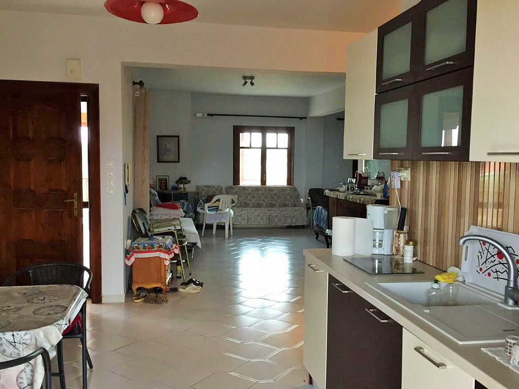 Casa en Calcídica, Grecia, 300 m² - imagen 8