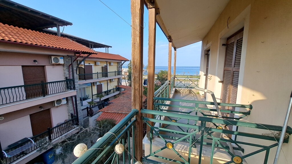 Maisonette in Chalkidiki, Griechenland, 117 m² - Foto 8