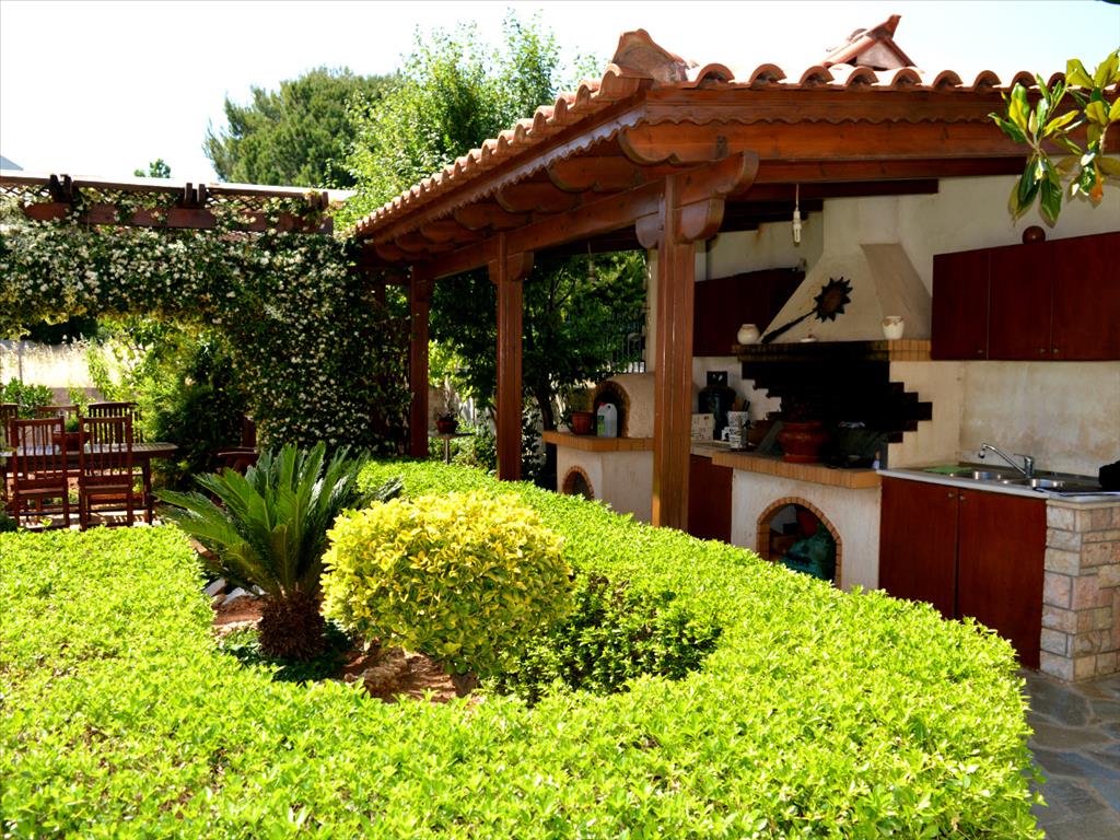 House in Attica, Greece, 330 m² - picture 8