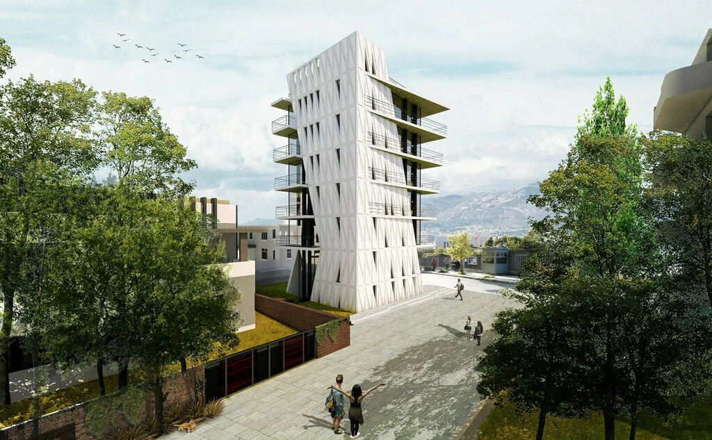 Maisonette in Athens, Greece, 208 m² - picture 8