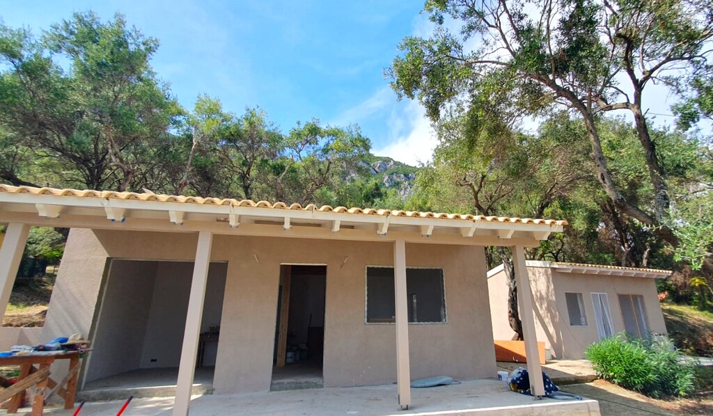 Casa en Corfú, Grecia, 72 m² - imagen 8