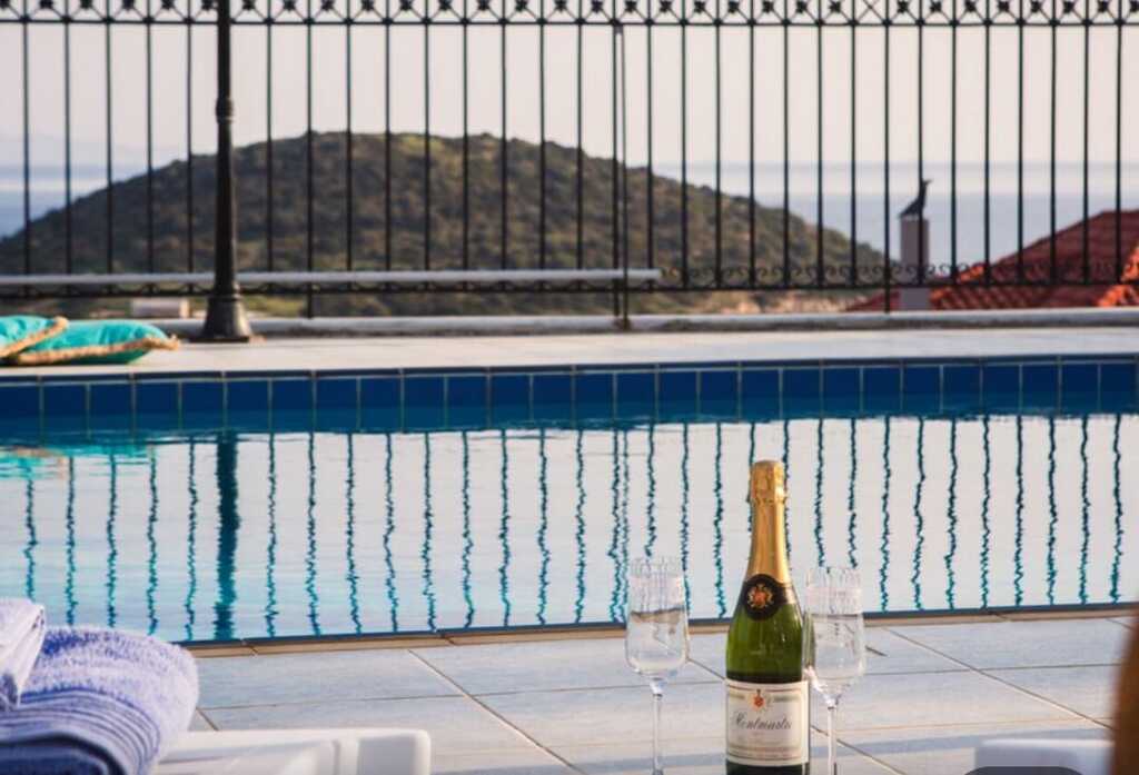 Villa in Attika, Griechenland, 350 m² - Foto 8