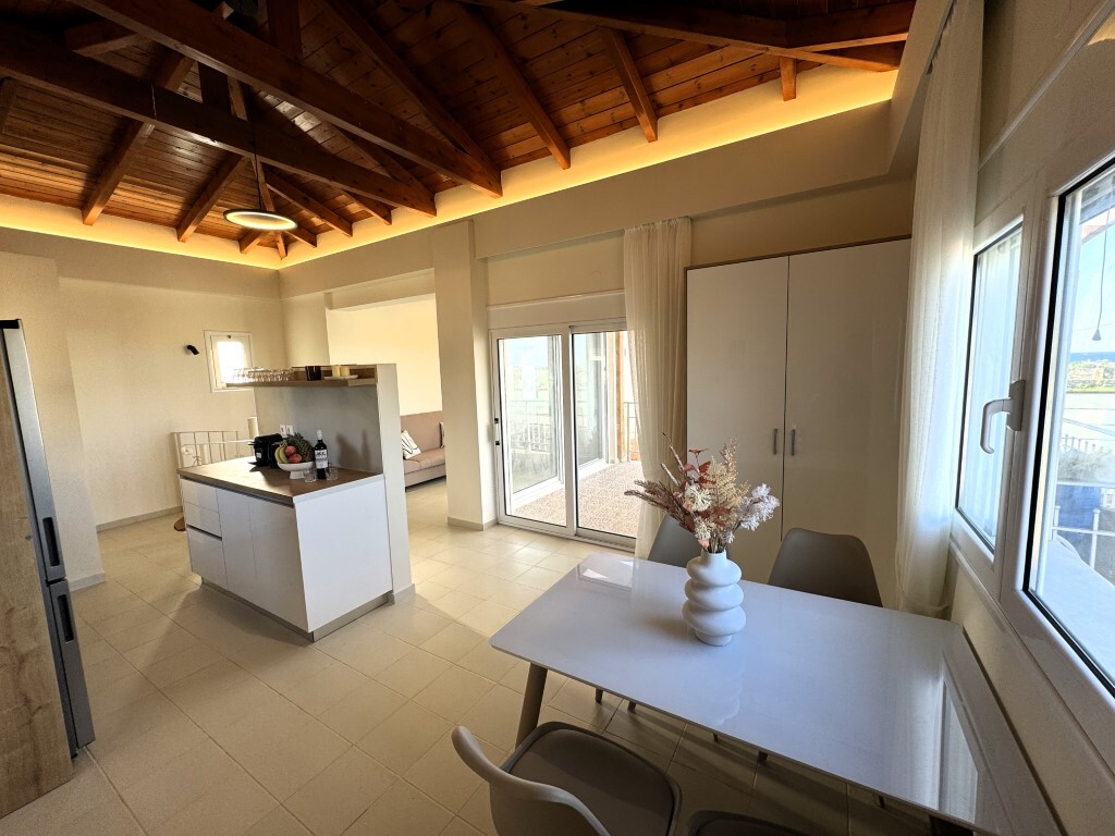 Villa in Heraklion, Griechenland, 92 m² - Foto 8