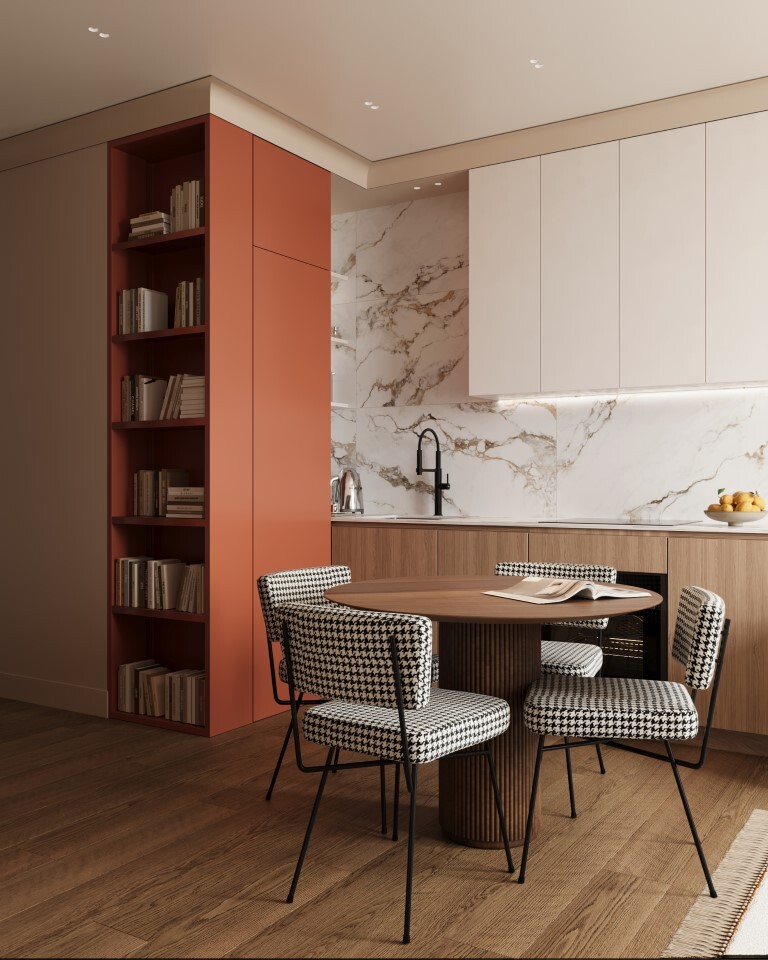 Appartamento a Heraklion, Grecia, 61 m² - foto 8