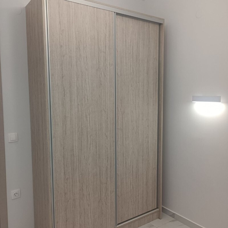 Wohnung in Thessaloniki, Griechenland, 41 m² - Foto 8