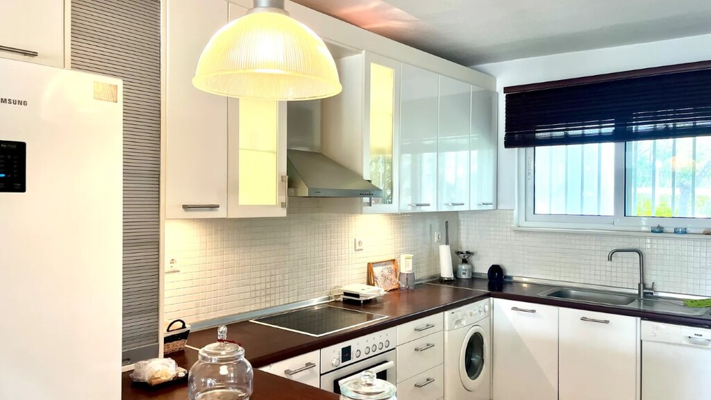 Maisonette in Sithonia, Greece, 82 m² - picture 8