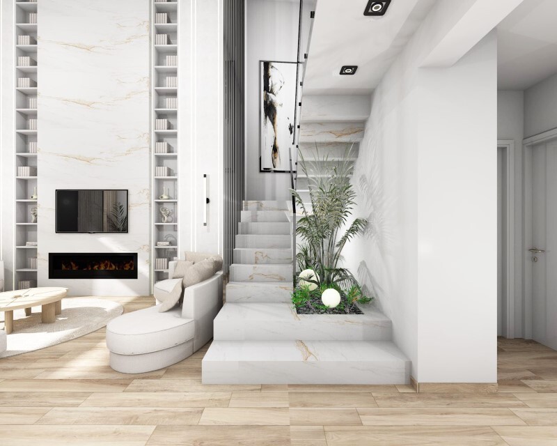 Maisonette in Thessaloniki, Griechenland, 141 m² - Foto 8