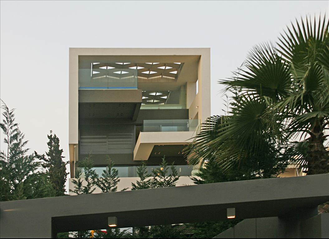 Maisonette in Athen, Griechenland, 370 m² - Foto 8