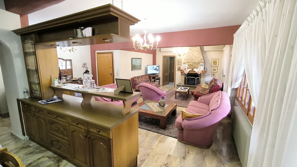 Maisonette a Olympiaki Akti, Grecia, 140 m² - foto 8