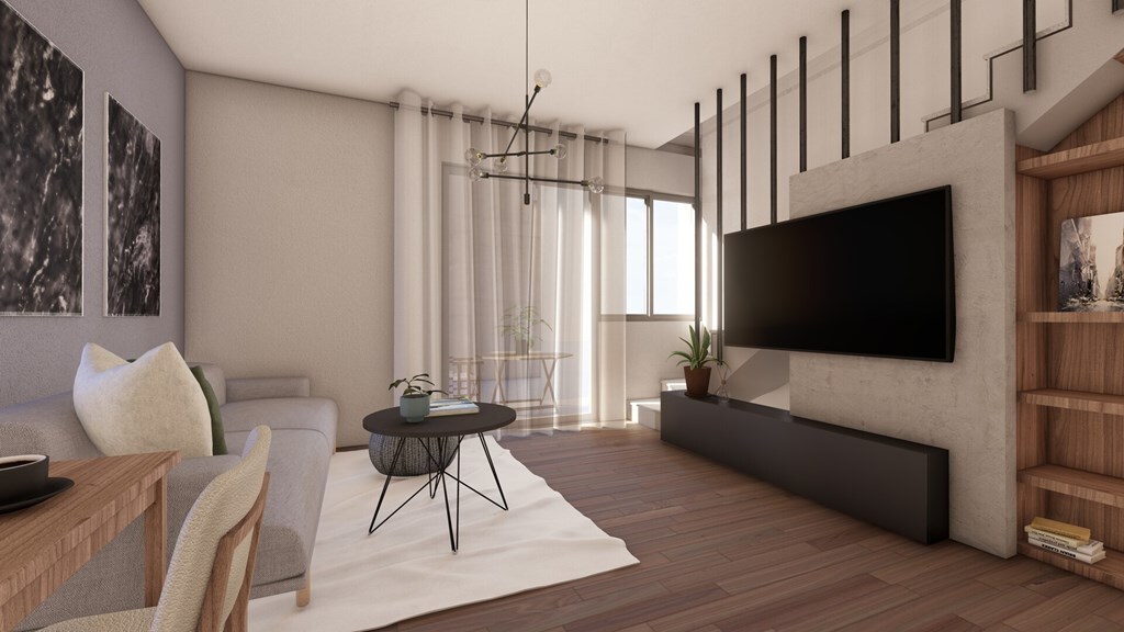 Piso en Atenas, Grecia, 53 m² - imagen 8