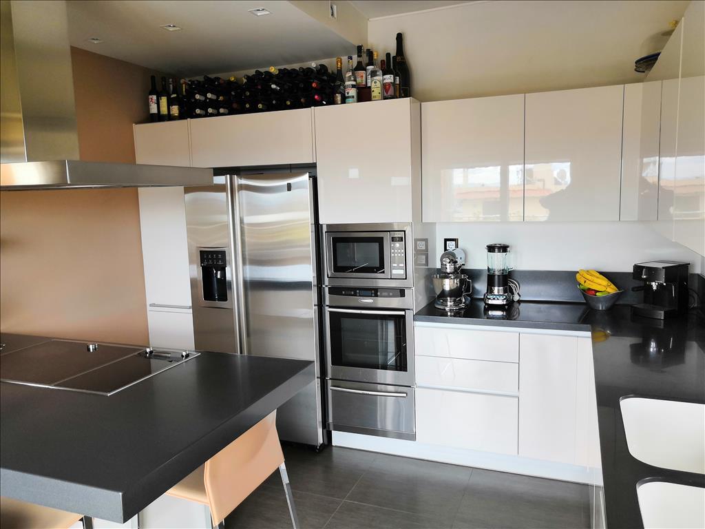 Maisonette en Atenas, Grecia, 250 m² - imagen 8