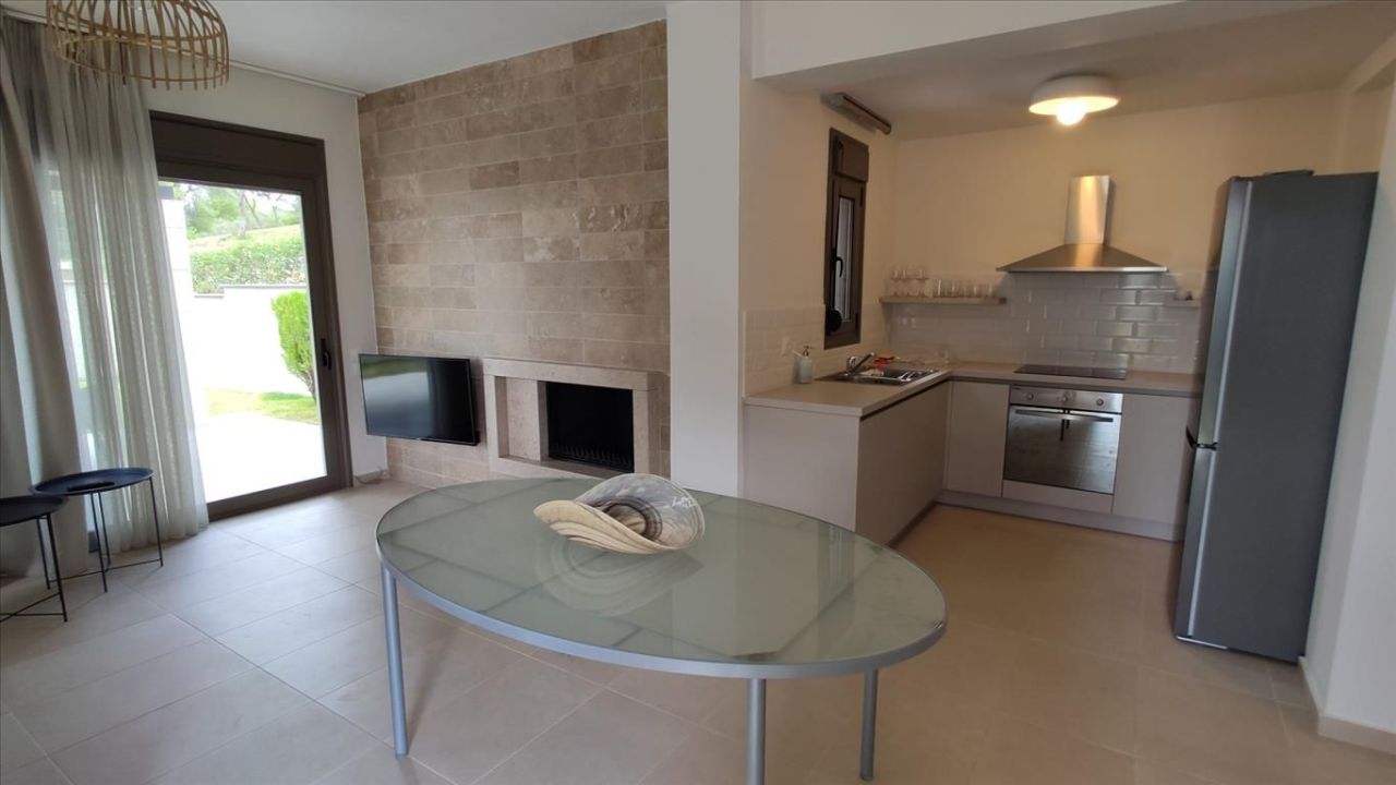 Maisonette a Sithonia, Grecia, 125 m² - foto 8