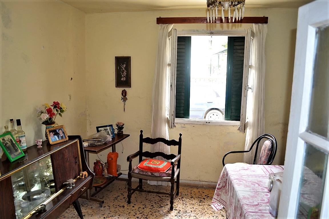Maisonnette à Corfou, Grèce, 72 m² - image 8