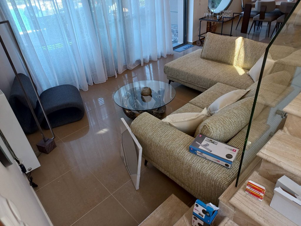 Villa in Kassandra, Griechenland, 160 m² - Foto 8