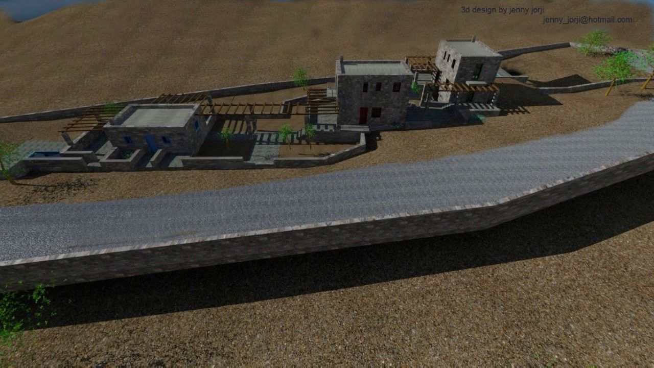 Maisonette in Attika, Griechenland, 130 m² - Foto 8