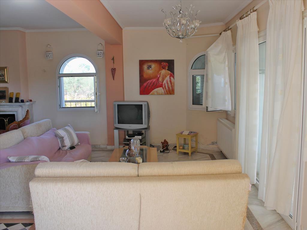 Villa en Olympiaki Akti, Grecia, 400 m² - imagen 8