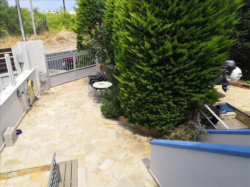 Maisonette in Loutraki, Greece, 145 m² - picture 8