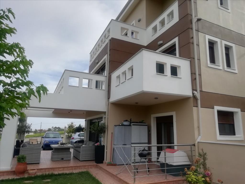 Maison à Thessalonique, Grèce, 300 m² - image 8