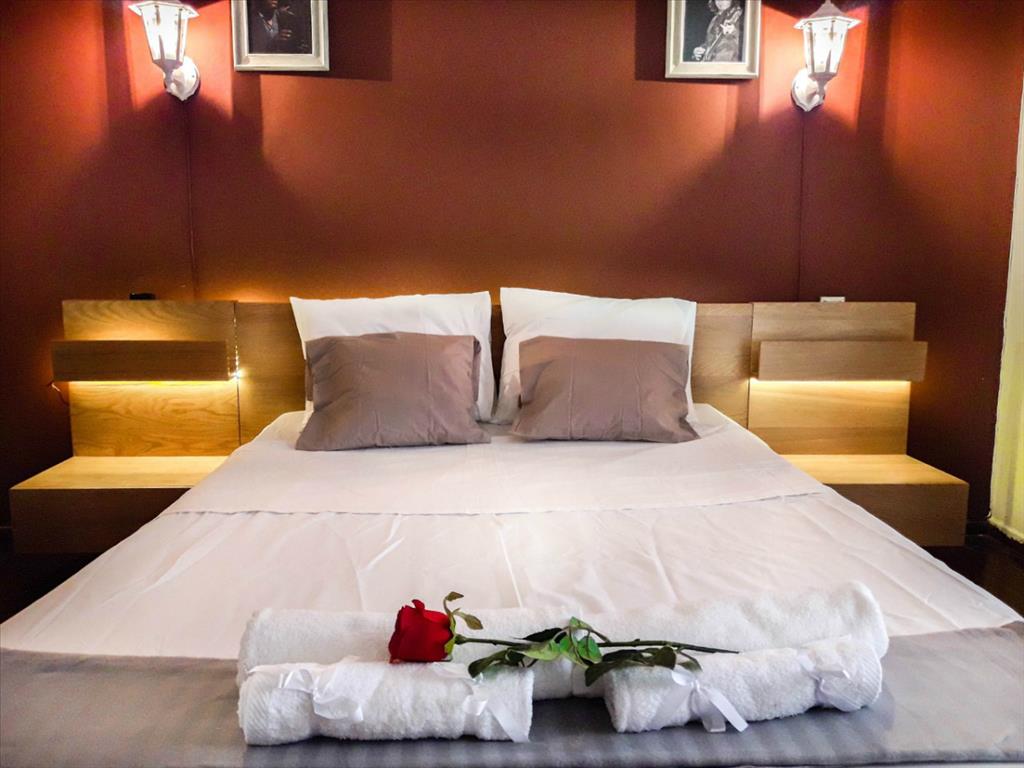 Flat in Athens, Greece, 93 m² - picture 8