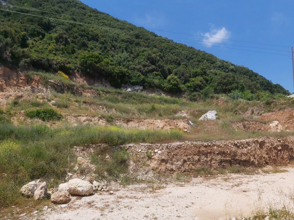 Grundstück in Korfu, Griechenland, 6 000 m² - Foto 8