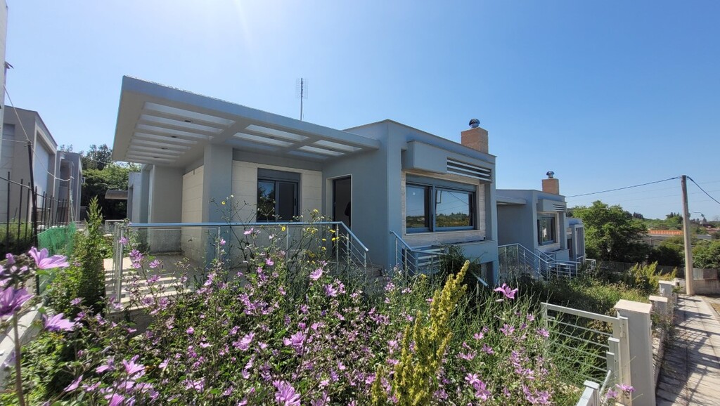 Maisonnette à Thessalonique, Grèce, 149 m² - image 8