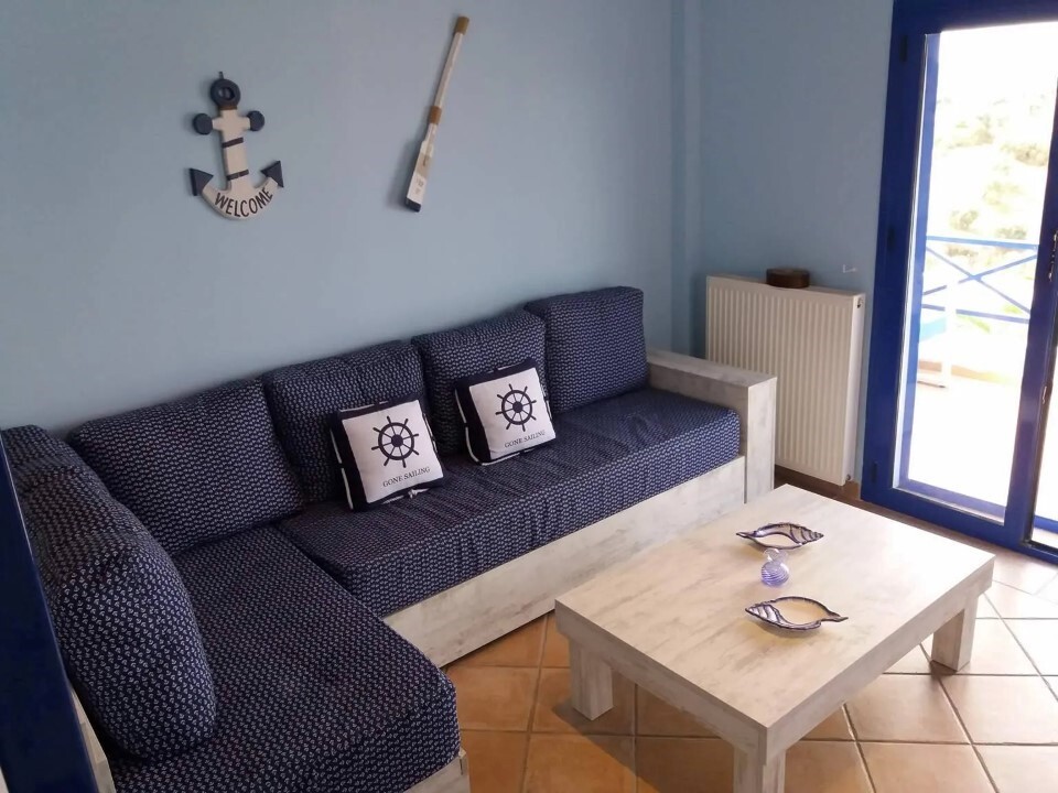 Maisonette in Sithonia, Greece, 105 m² - picture 8