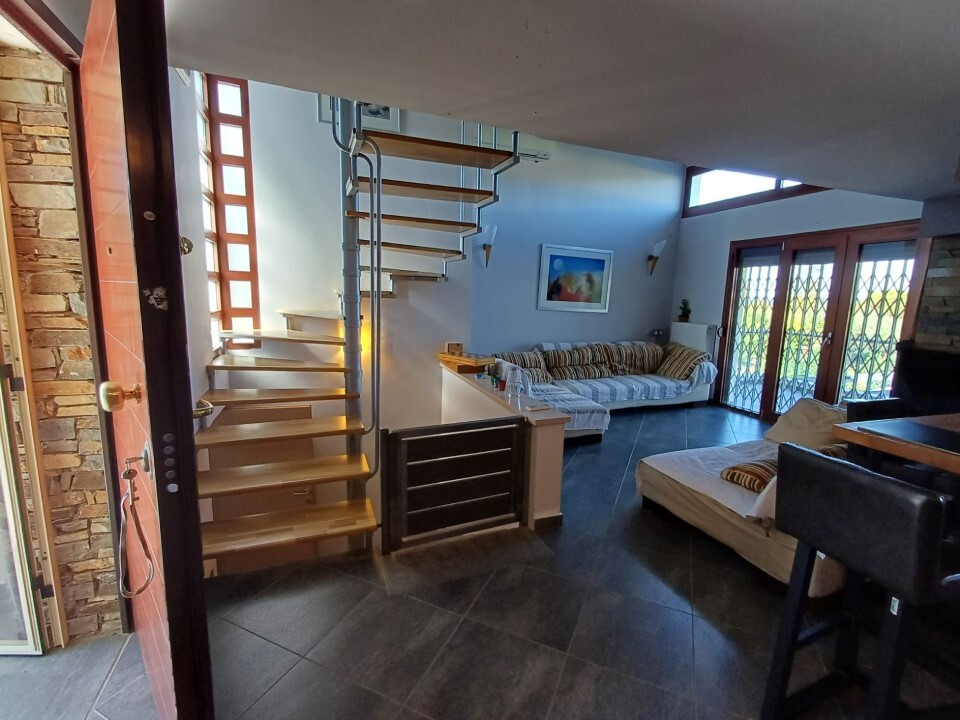 House in Sithonia, Greece, 140 m² - picture 8