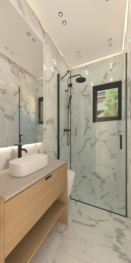 Maisonette in Athen, Griechenland, 116 m² - Foto 8