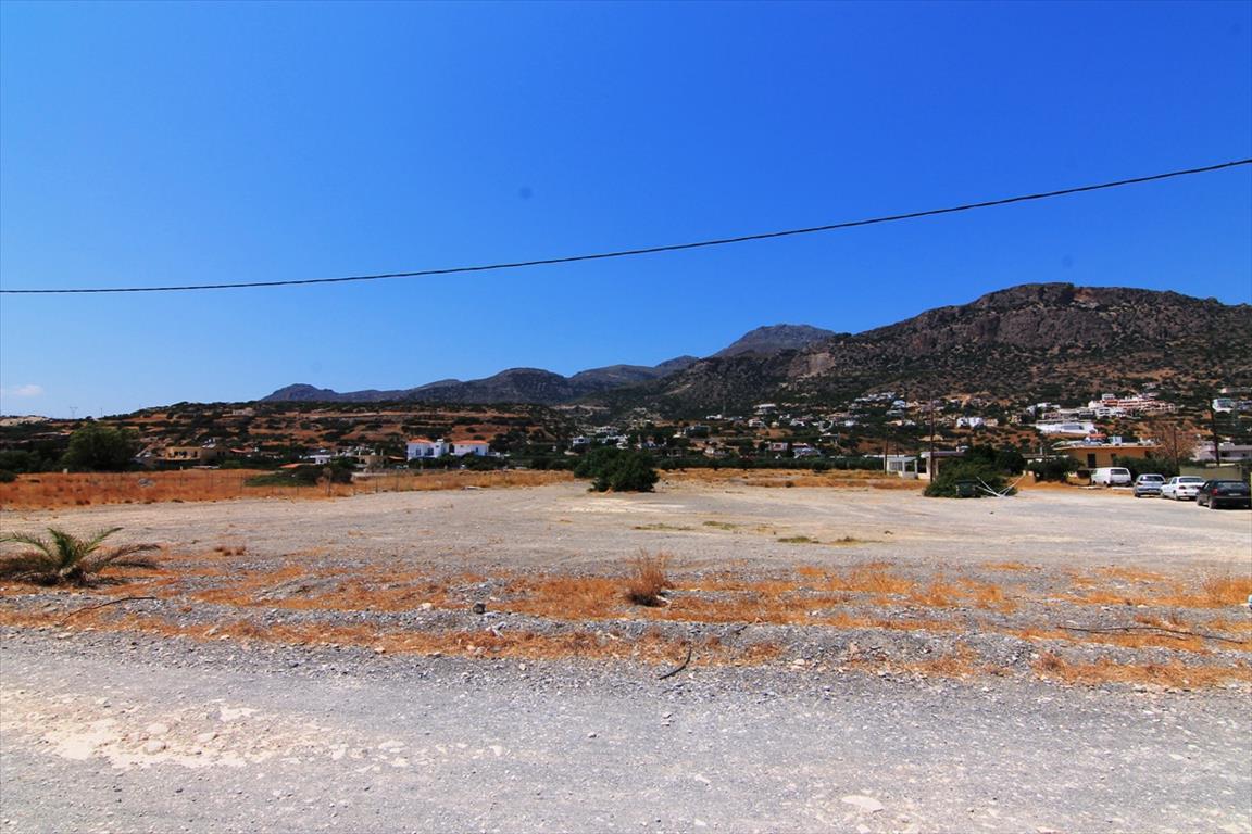 Land in Heraklion, Greece, 11 000 m² - picture 8
