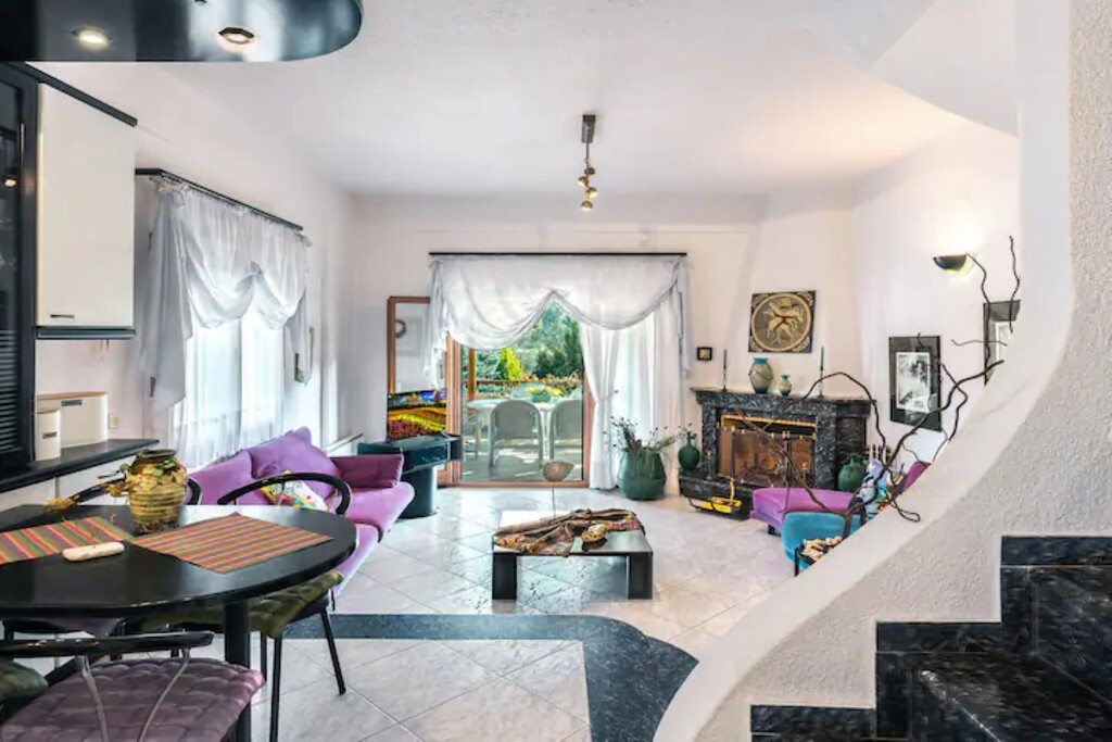 Maisonette in Kassandra, Greece, 120 m² - picture 8