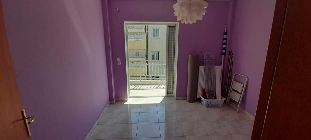 Wohnung in Thessaloniki, Griechenland, 62 m² - Foto 8